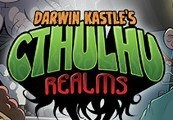 Cthulhu Realms - Full Version DLC Steam CD Key screenshot 2