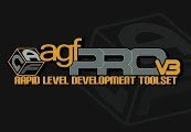 Axis Game Factory's + Zombie FPS + Zombie Survival Pack DLC PC Steam CD Key screenshot 2