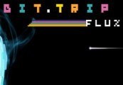 BIT.TRIP FLUX Steam CD Key screenshot 2