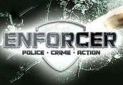 Enforcer: Police Crime Action Steam CD Key
