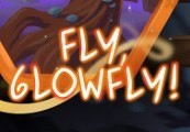 Fly, Glowfly! Steam CD Key Logo