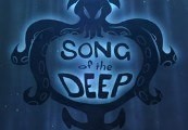 Song of the Deep Steam CD Key screenshot 2