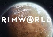 RimWorld Epic Games Account