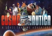Cosmonautica PC Steam CD Key screenshot 2
