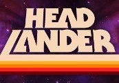 Headlander Steam CD Key screenshot 2