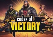 Codex of Victory PC Steam CD Key