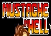 Mustache in Hell Steam CD Key screenshot 2