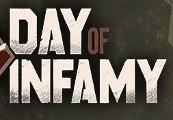 Day of Infamy RU VPN Required Steam CD Key