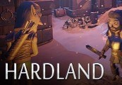 Hardland Steam Gift screenshot 2