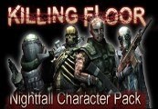 Killing Floor - Nightfall Character Pack DLC Steam CD Key screenshot 2