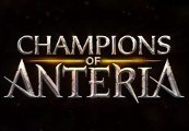 Champions of Anteria Ubisoft Connect CD Key screenshot 2
