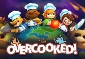 Overcooked PC Steam CD Key