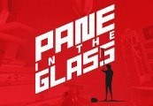 Pane In The Glass Steam CD Key Logo