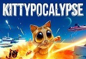Kittypocalypse PC Steam CD Key screenshot 2