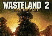 Wasteland 2: Director's Cut XBOX One / Xbox Series X|S / PC Account screenshot 2
