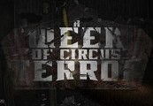 A Week of Circus Terror Steam CD Key screenshot 2