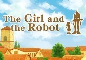The Girl and the Robot Steam CD Key screenshot 2