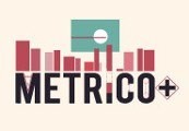 Metrico+ PC Steam CD Key