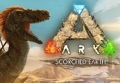 ARK: Scorched Earth - Expansion Pack DLC PC Steam Gift screenshot 2