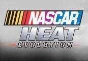 NASCAR Heat Evolution PC Steam CD Key screenshot 2