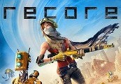 ReCore EU XBOX One / Xbox Series X|S / PC CD Key screenshot 2