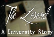 The Legend: A University Story Steam CD Key screenshot 2