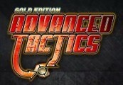 Advanced Tactics Gold PC Steam CD Key