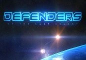 Defenders of the Last Colony Steam CD Key screenshot 2