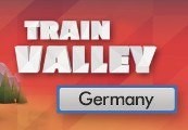 Train Valley - Germany DLC PC Steam CD Key screenshot 2