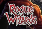 Rogue Wizards PC Steam CD Key screenshot 2