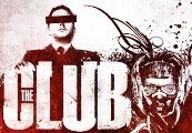 The Club Steam CD Key