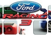 Ford Racing 3 Steam Gift