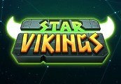 Star Vikings Forever PC Steam CD Key