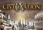 Sid Meier’s Civilization IV Steam Gift