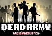 Dead Army: Radio Frequency Steam CD Key screenshot 2