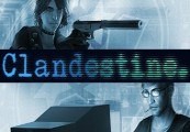 Clandestine Steam CD Key