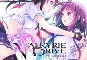 Valkyrie Drive -Bhikkhuni- Steam Altergift screenshot 2