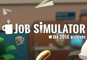 Job Simulator EU Steam Altergift screenshot 2