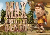 Max Stern Steam CD Key Logo