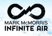 Infinite Air with Mark McMorris Steam CD Key screenshot 2