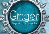 Ginger: Beyond the Crystal Steam CD Key screenshot 2