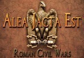 Alea Jacta Est PC Steam CD Key