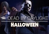 Dead by Daylight - The HALLOWEEN Chapter DLC PC Steam CD Key