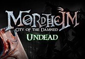 Mordheim: City of the Damned - Undead DLC Steam CD Key screenshot 2