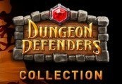 Dungeon Defenders Collection (Summer-Winter 2012) Steam CD Key screenshot 2