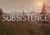Subsistence PC Steam Account screenshot 2