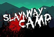 Slayaway Camp PC Steam CD Key