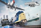 Transport Fever GOG CD Key screenshot 2