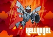 HellAngel Steam CD Key screenshot 2