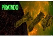 PIRATADO 1 Steam CD Key Logo